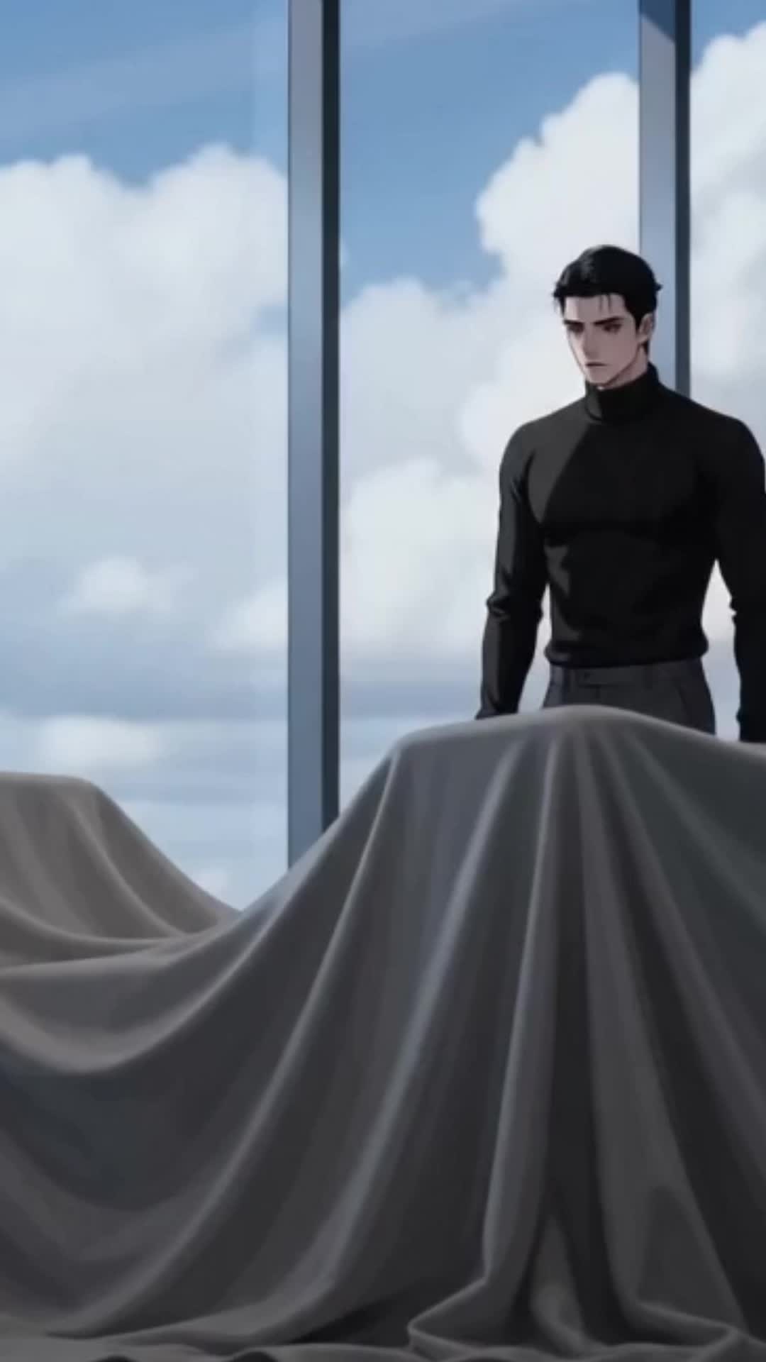 Episódio 57 de Ame-me Depois de Morta