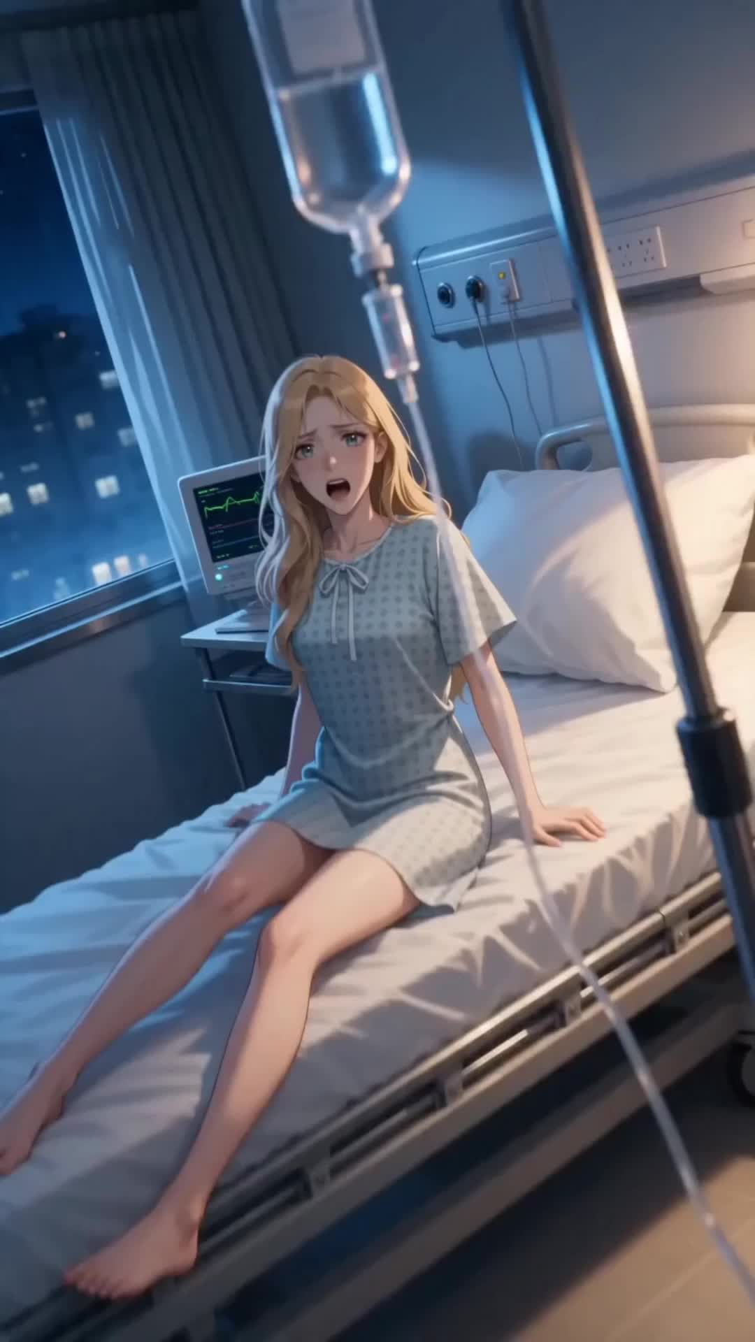 Episódio 6 de Ame-me Depois de Morta