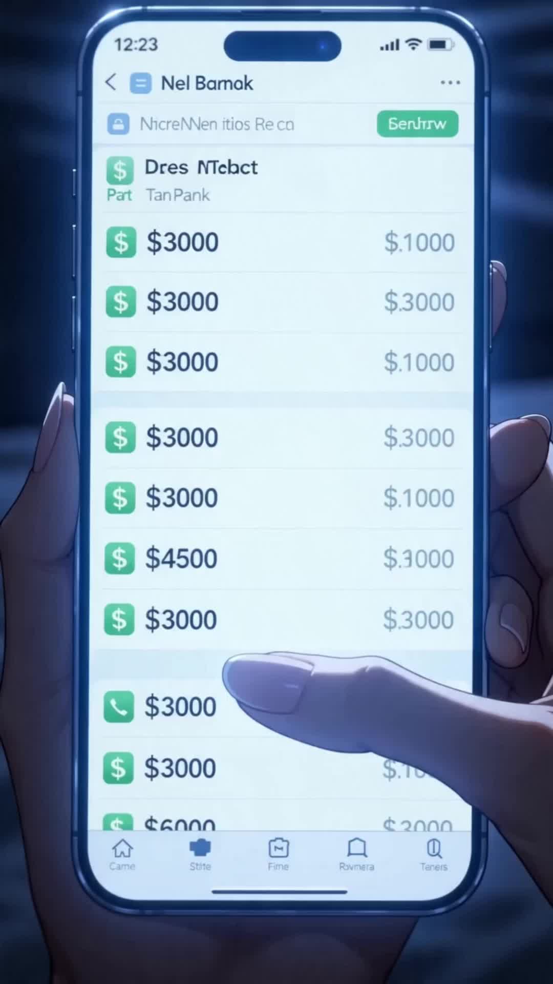Episódio 9 de Ame-me Depois de Morta