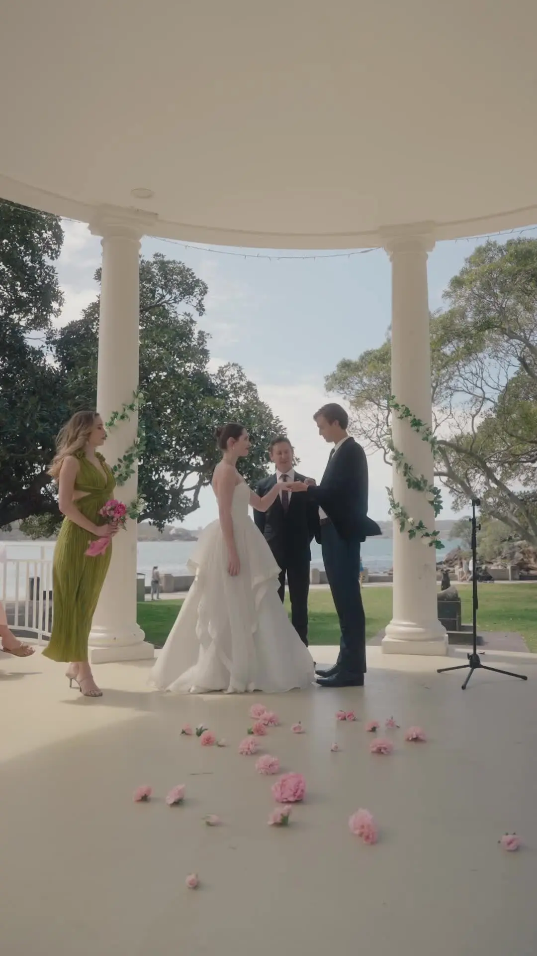 Episódio 1 de Amor Acelerado