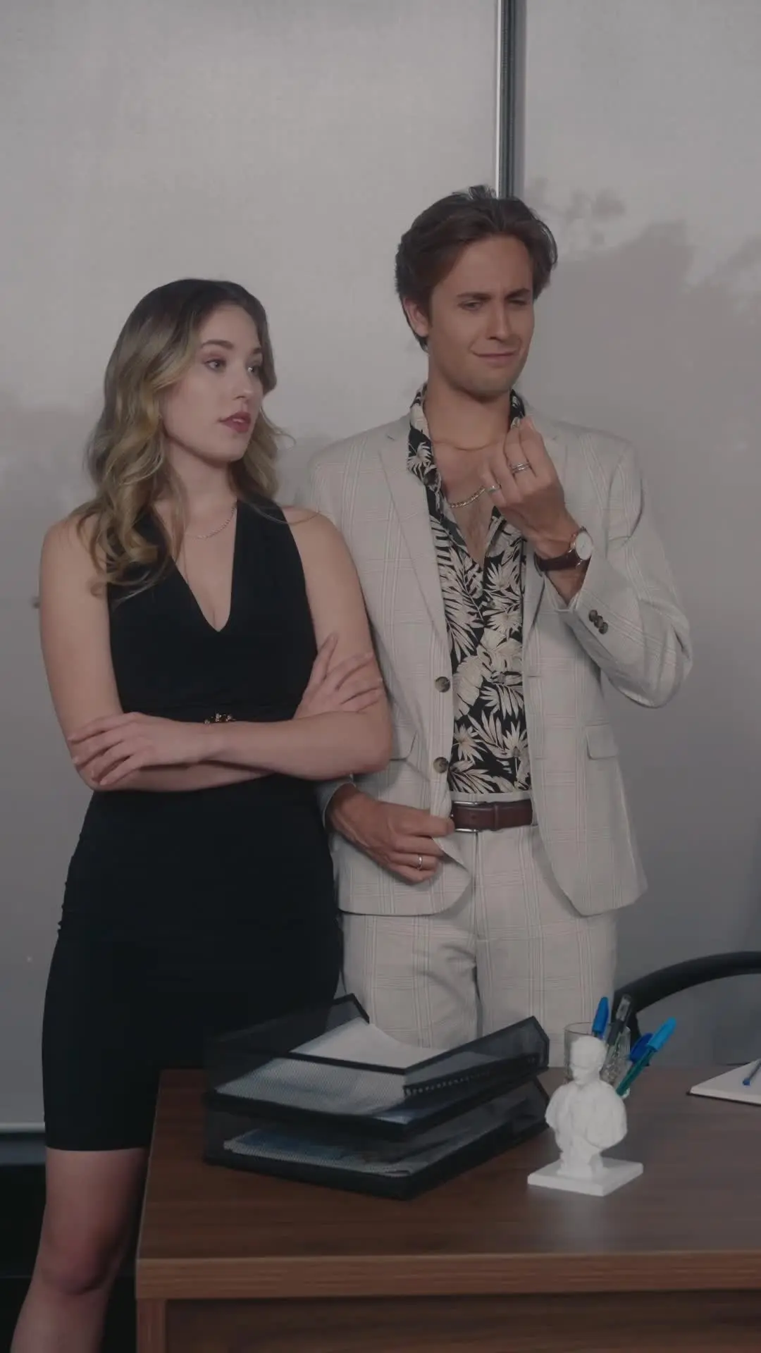 Episódio 11 de Amor Acelerado