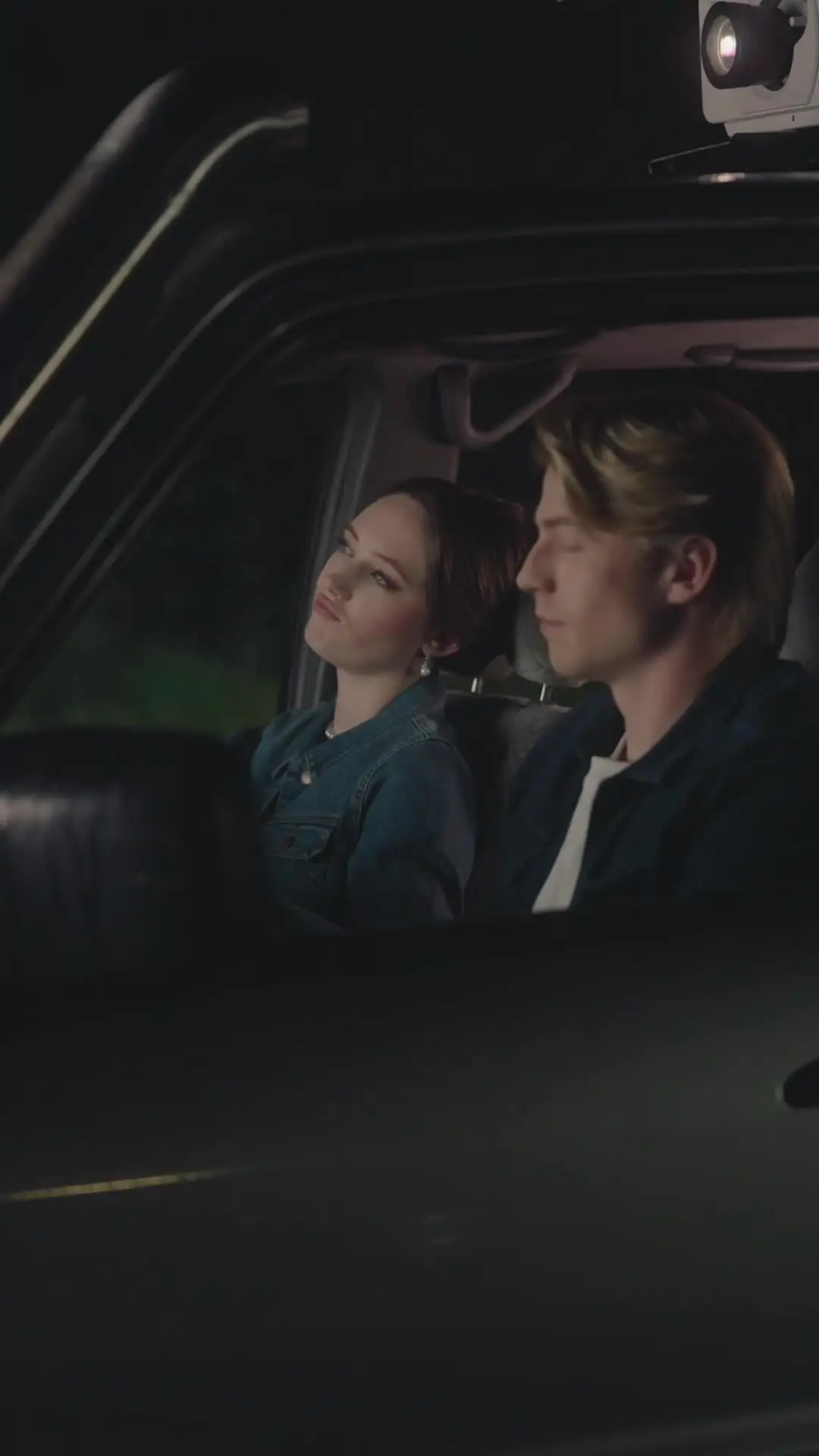 Episódio 15 de Amor Acelerado