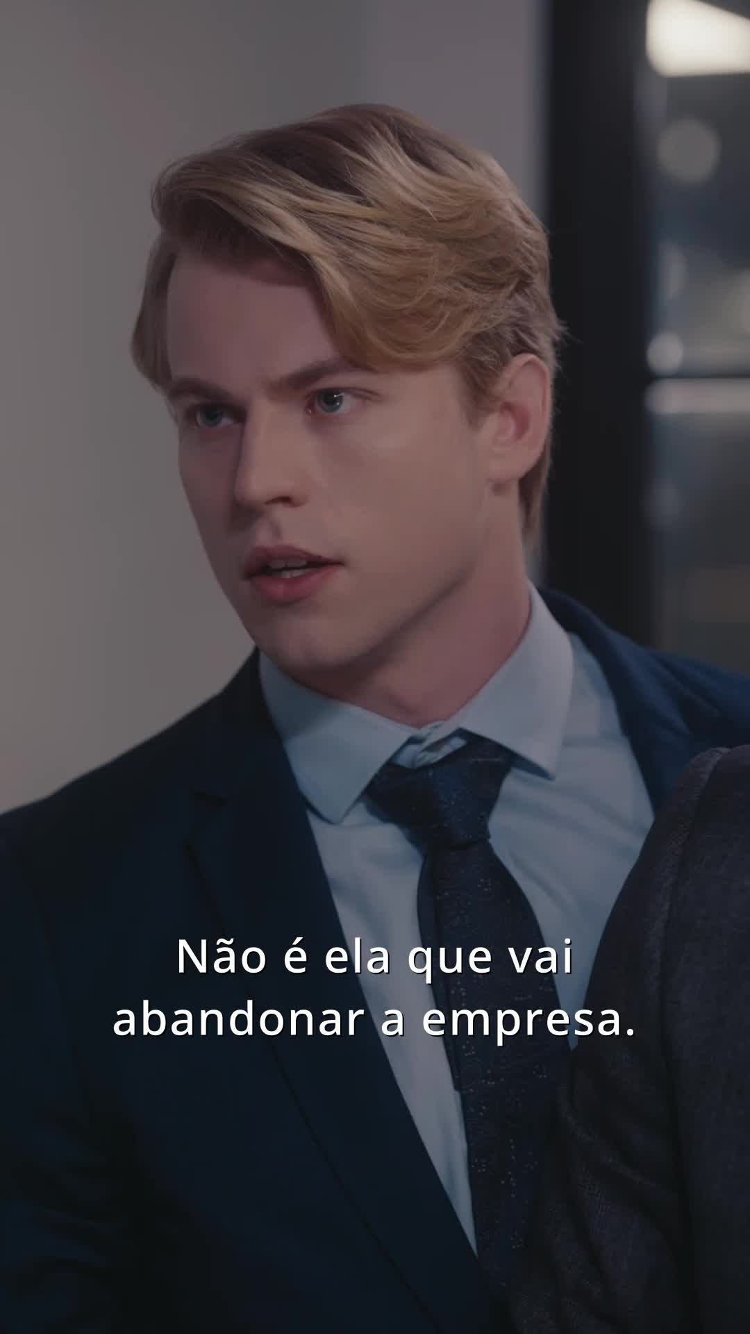 Episódio 21 de Amor Acelerado