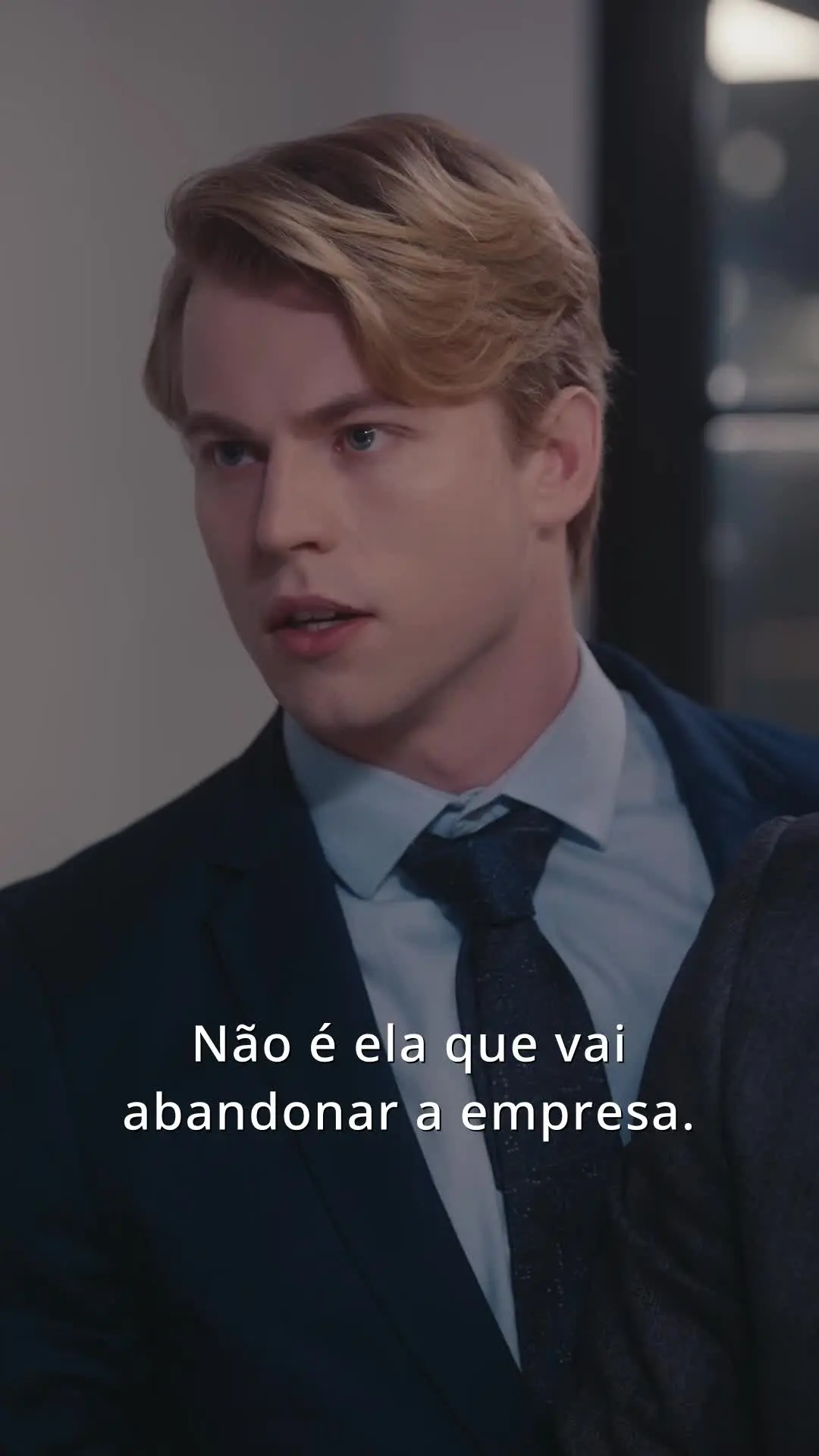 Episódio 21 de Amor Acelerado
