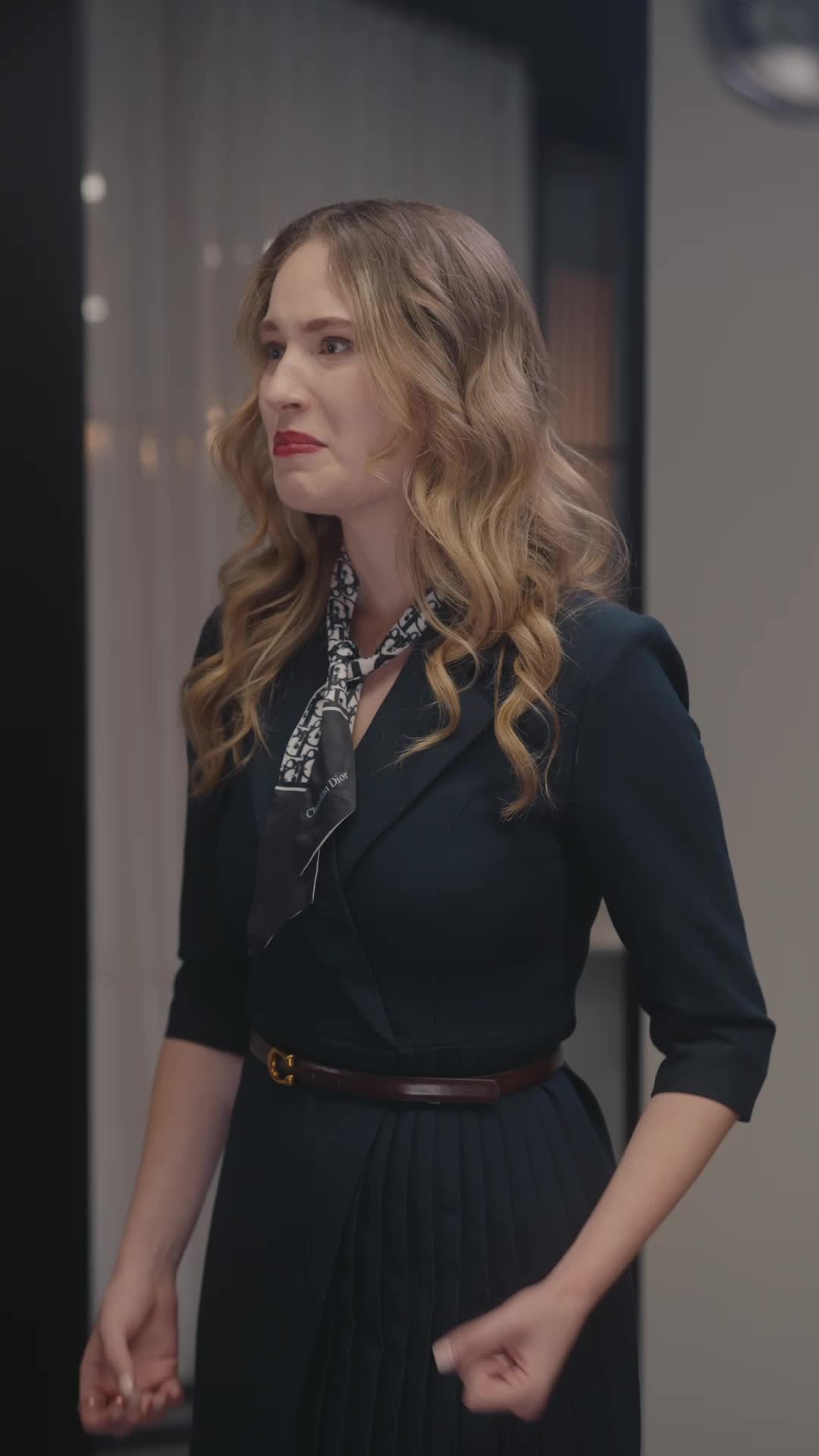 Episódio 22 de Amor Acelerado