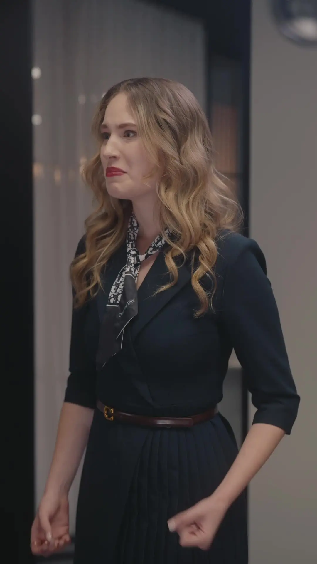 Episódio 22 de Amor Acelerado