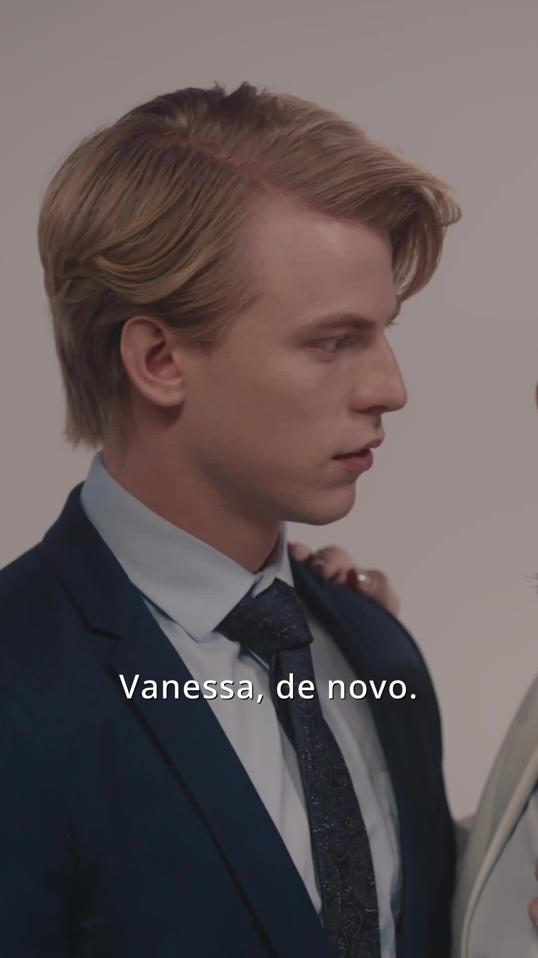 Episódio 23 de Amor Acelerado