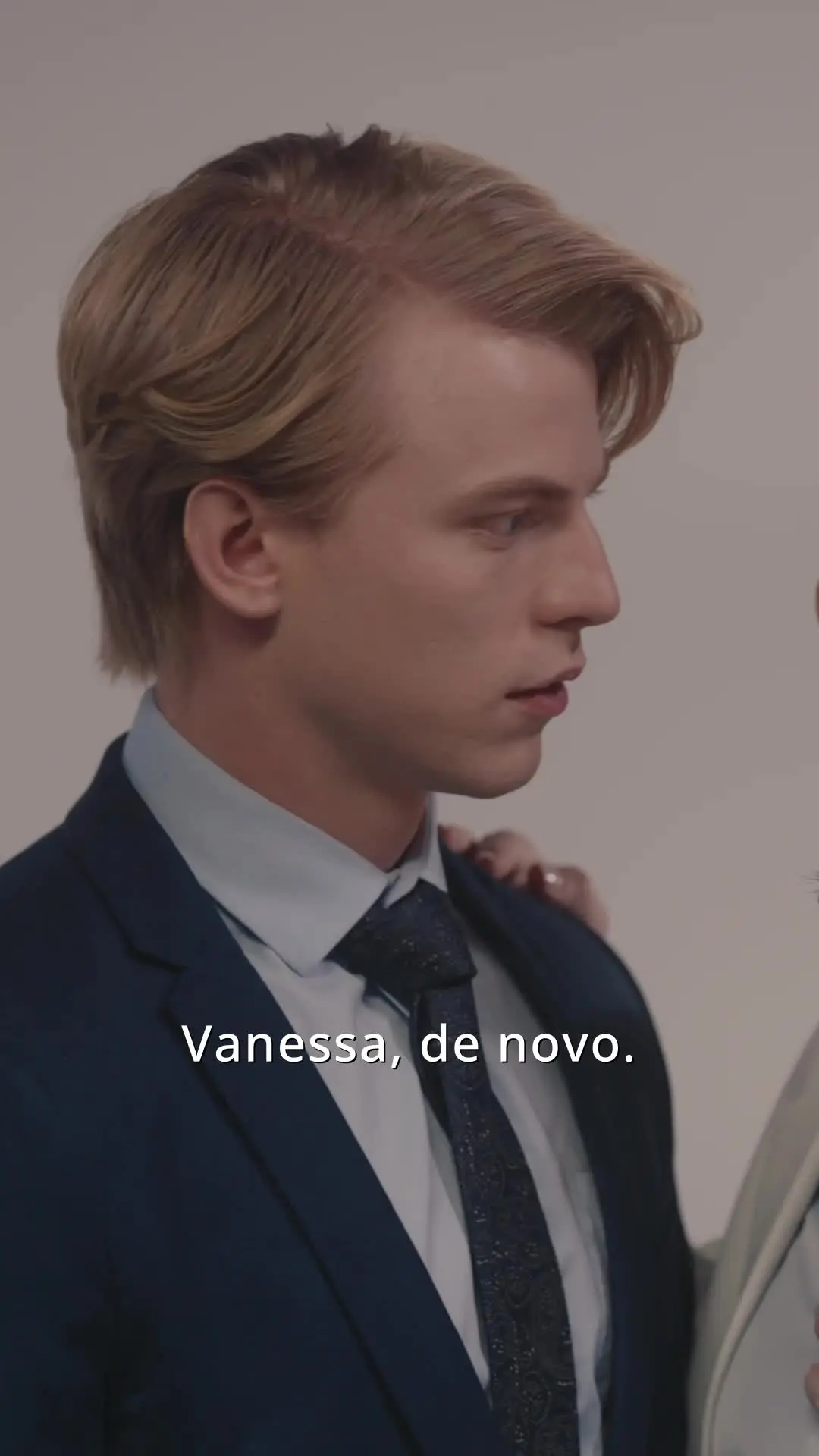 Episódio 23 de Amor Acelerado