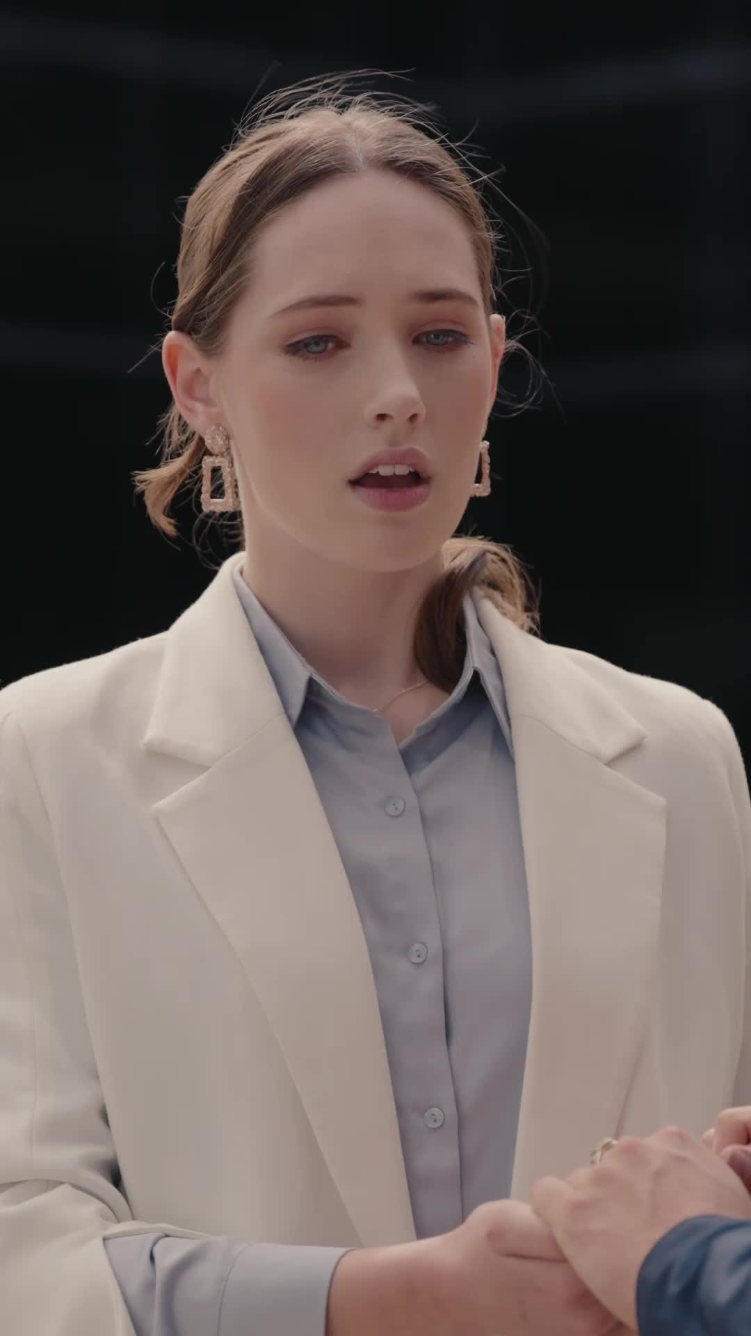 Episódio 24 de Amor Acelerado