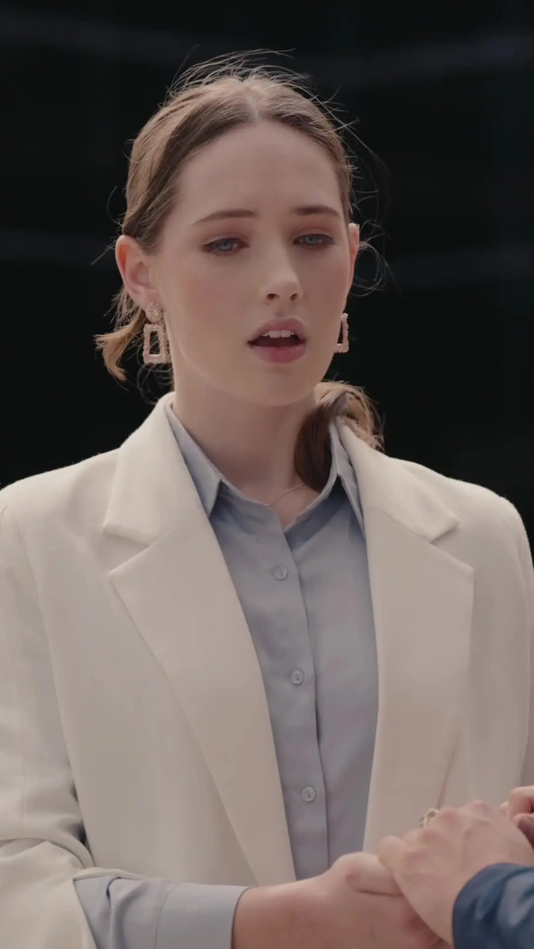 Episódio 24 de Amor Acelerado