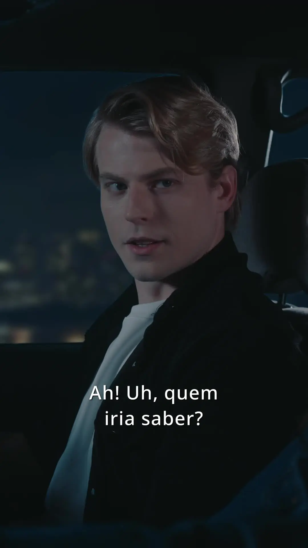 Episódio 28 de Amor Acelerado