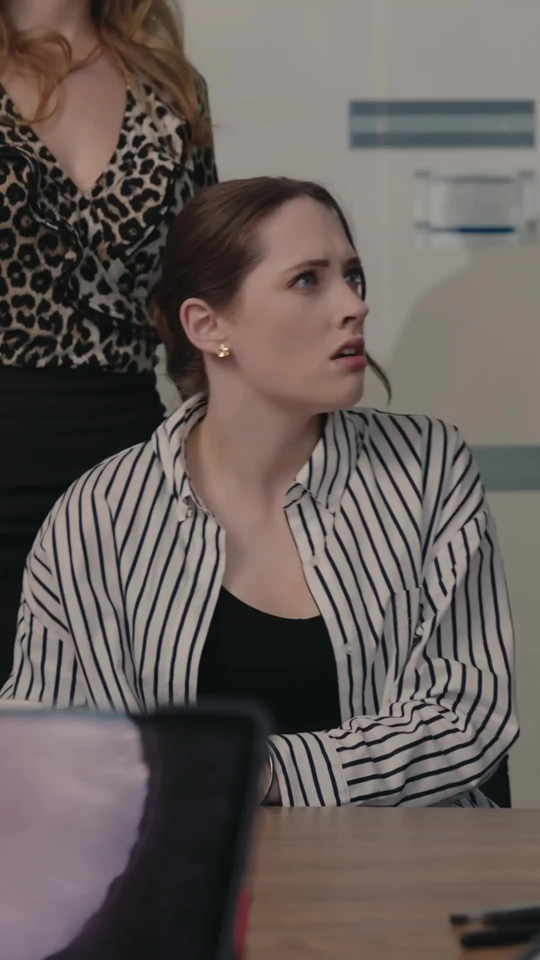 Episódio 34 de Amor Acelerado