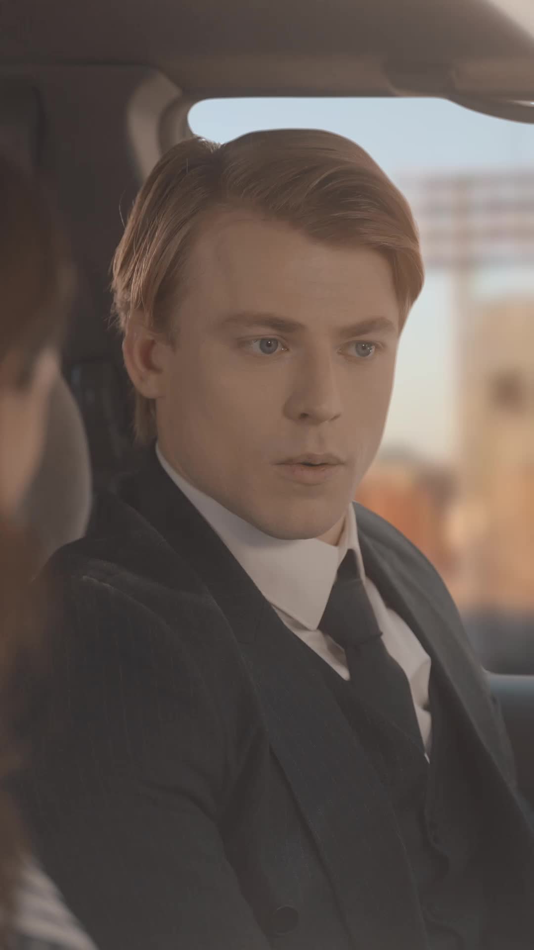 Episódio 36 de Amor Acelerado