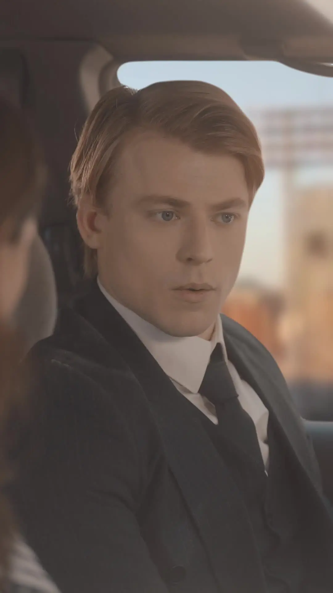 Episódio 36 de Amor Acelerado