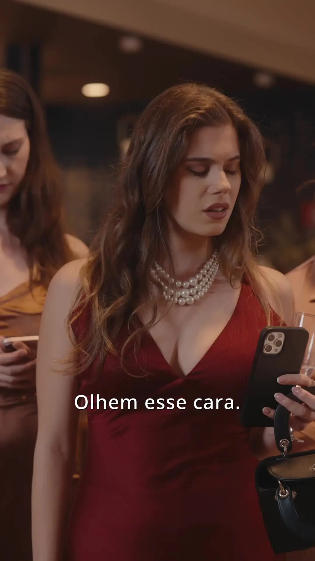 Episódio 44 de Amor Acelerado