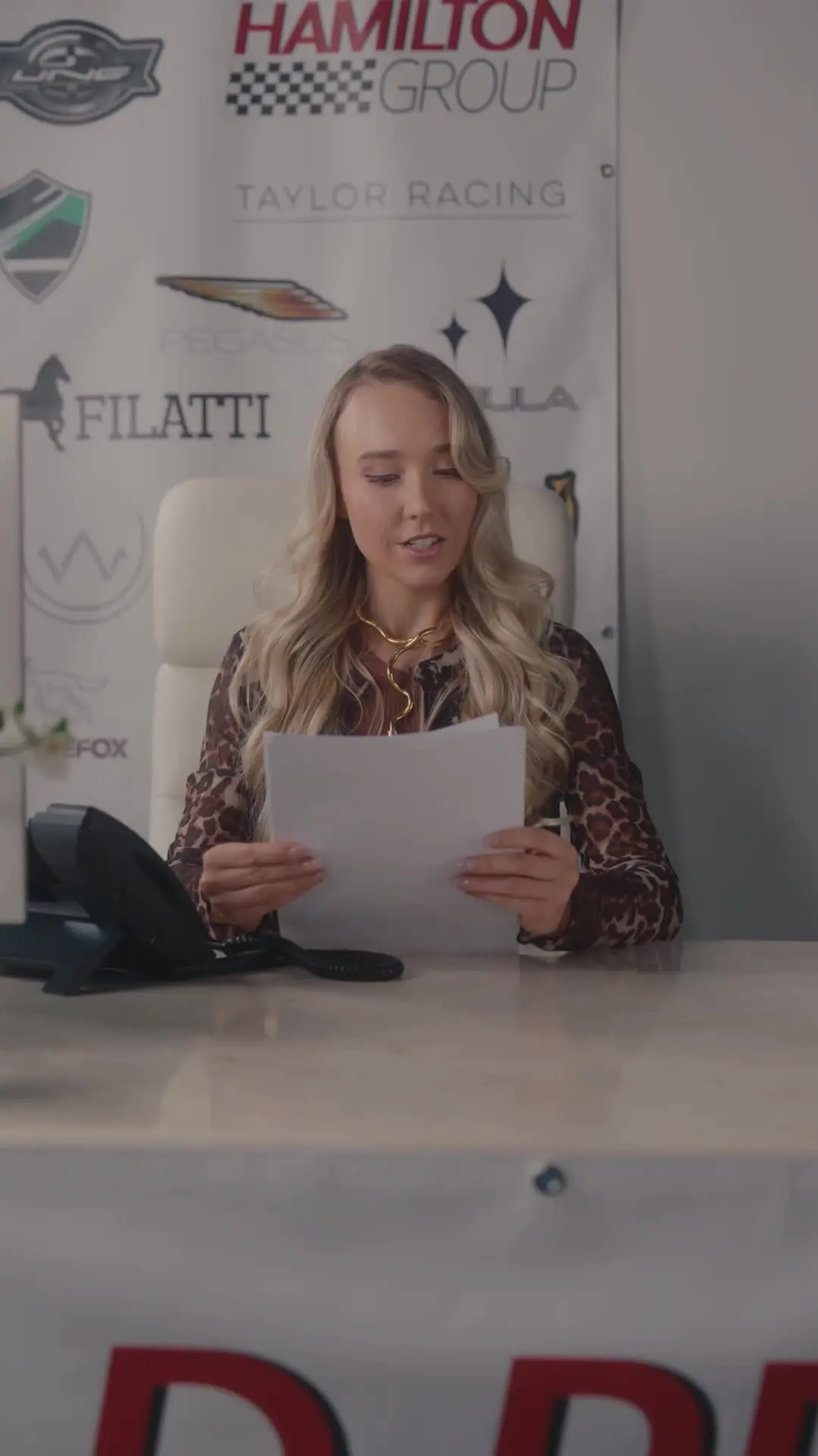 Episódio 54 de Amor Acelerado