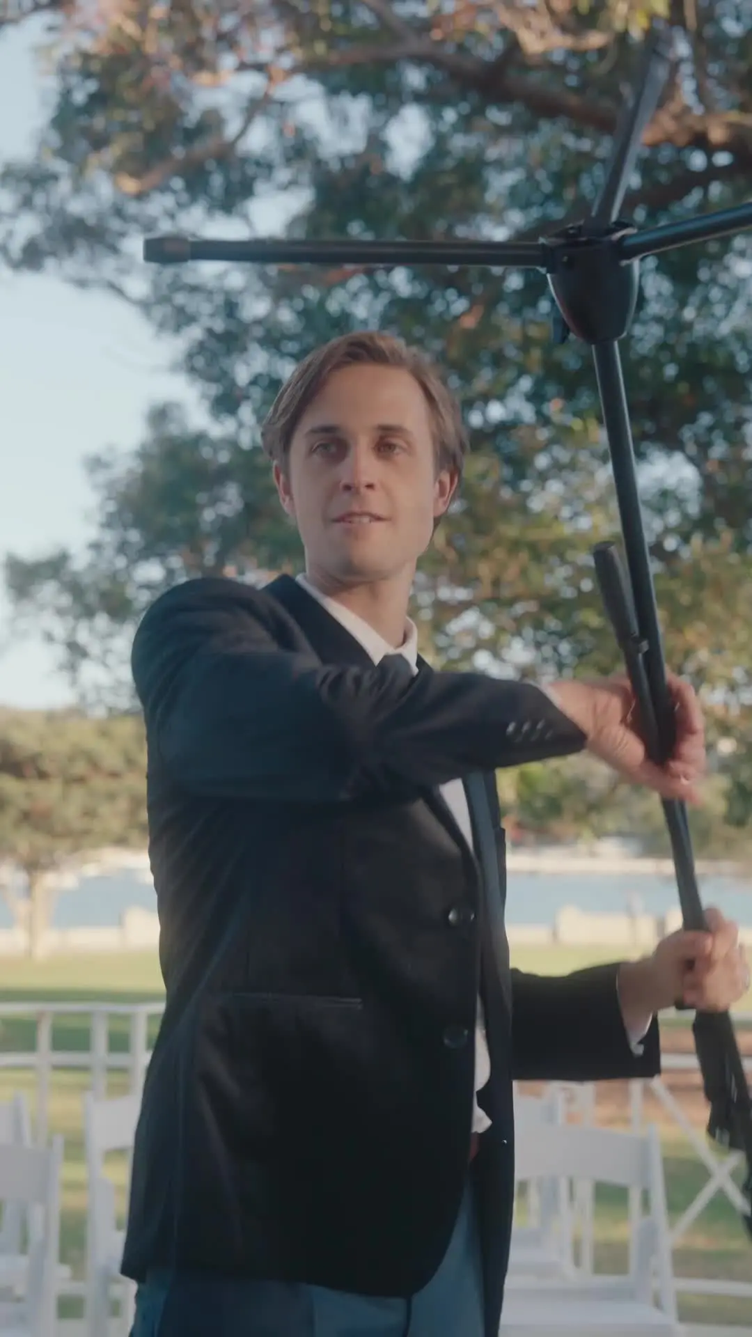 Episódio 6 de Amor Acelerado