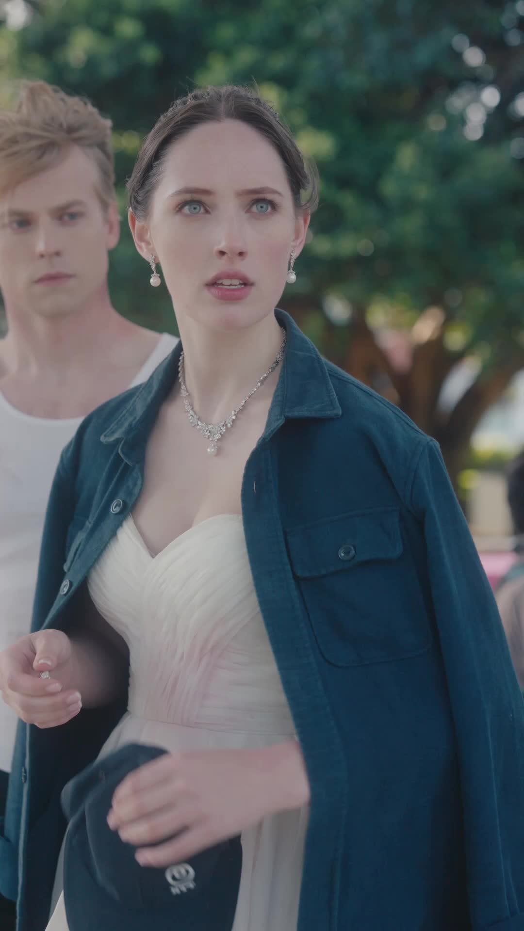 Episódio 7 de Amor Acelerado