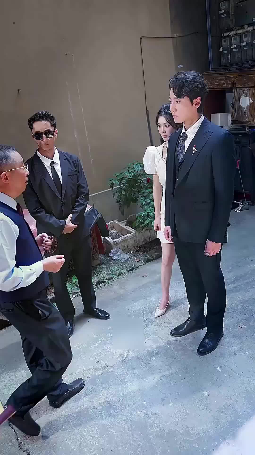 Episódio 21 de Amor Além do CEO