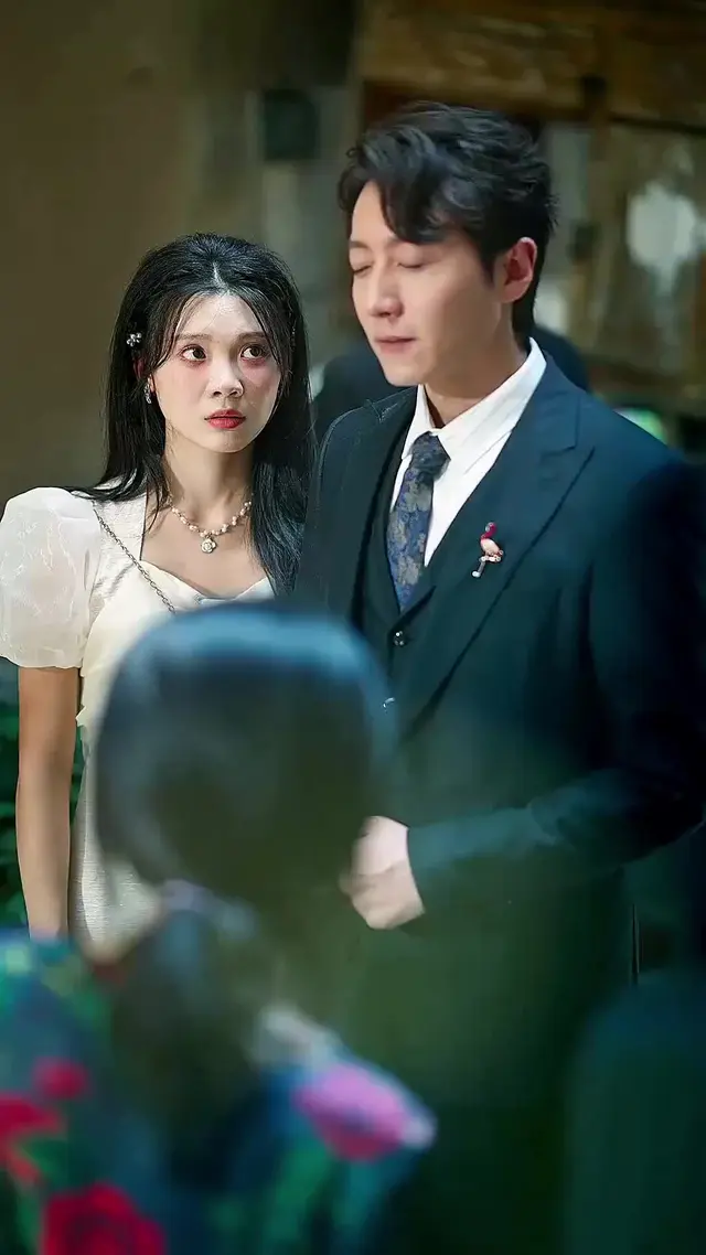 Episódio 22 de Amor Além do CEO