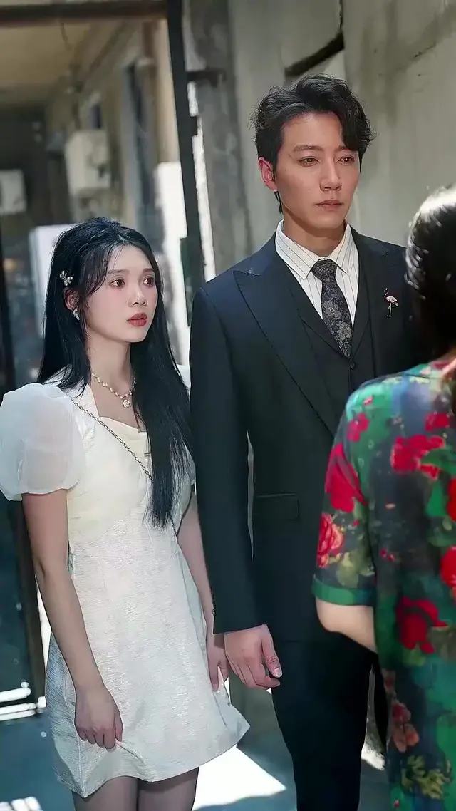 Episódio 23 de Amor Além do CEO