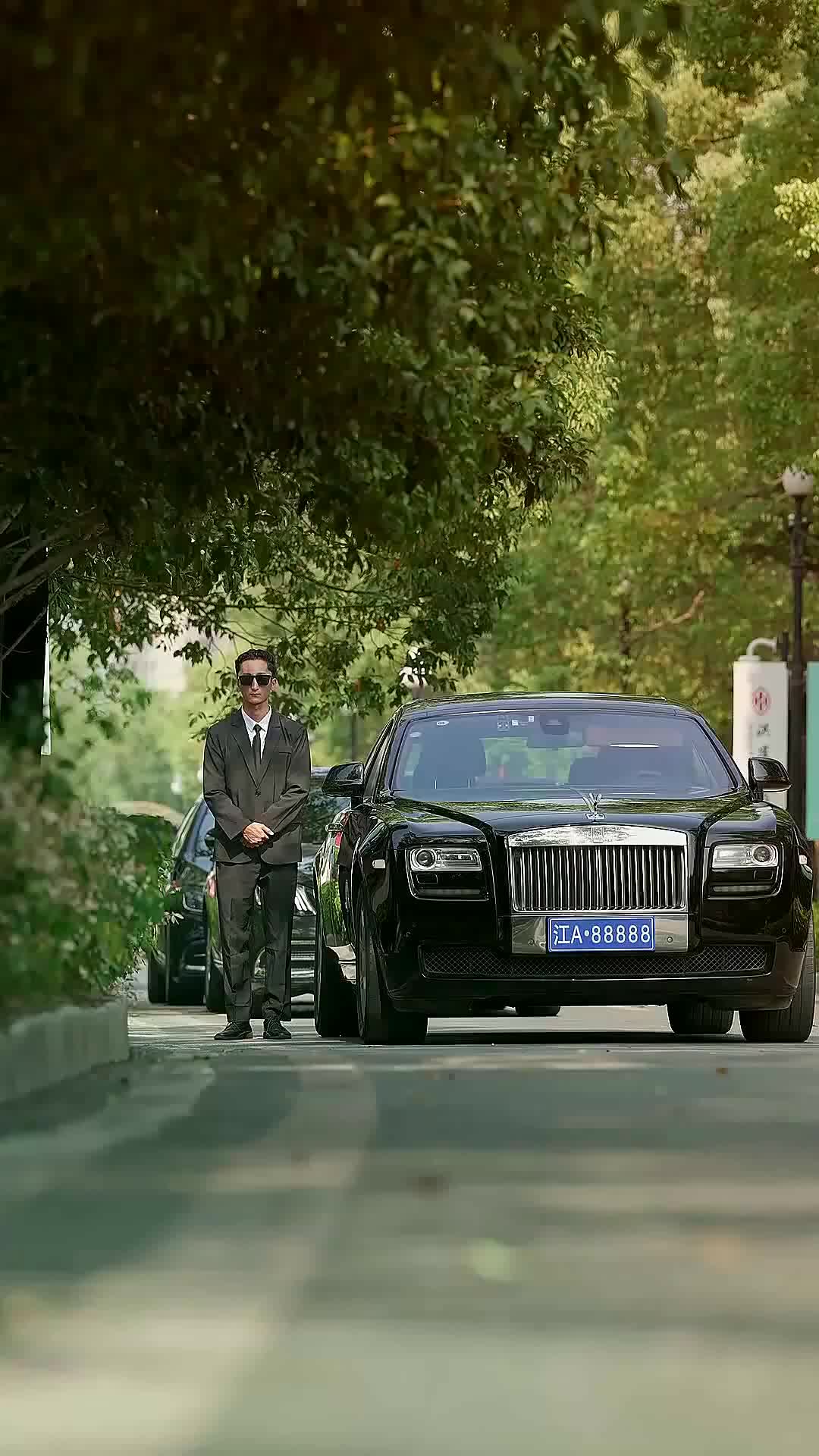Episódio 24 de Amor Além do CEO