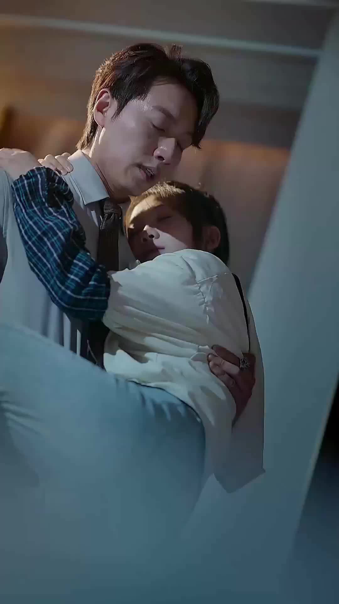 Episódio 3 de Amor Além do CEO