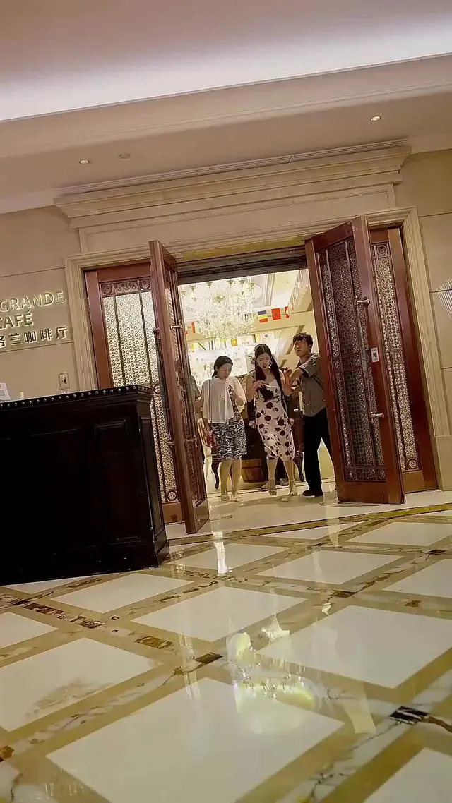 Episódio 34 de Amor Além do CEO