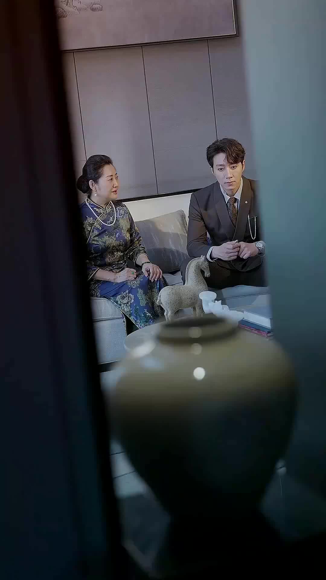 Episódio 37 de Amor Além do CEO