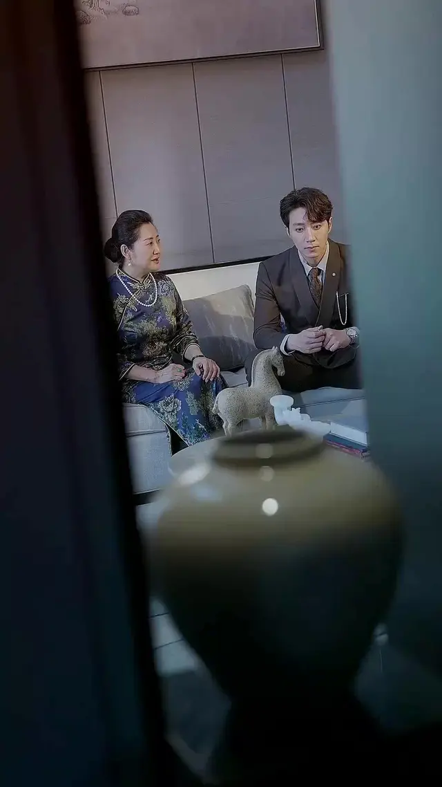 Episódio 37 de Amor Além do CEO