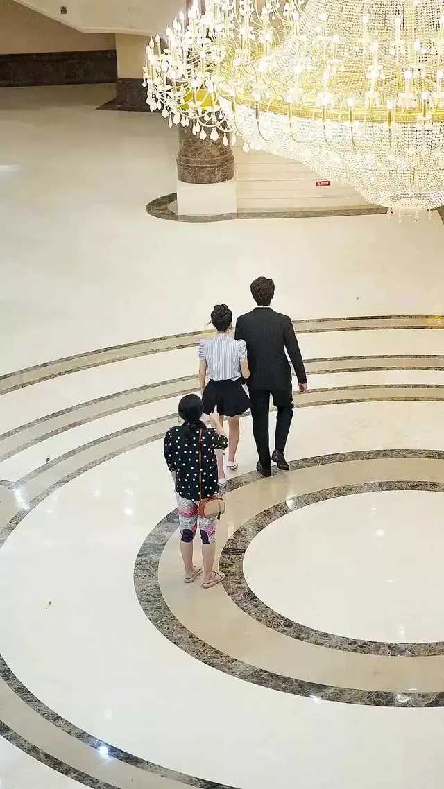Episódio 39 de Amor Além do CEO