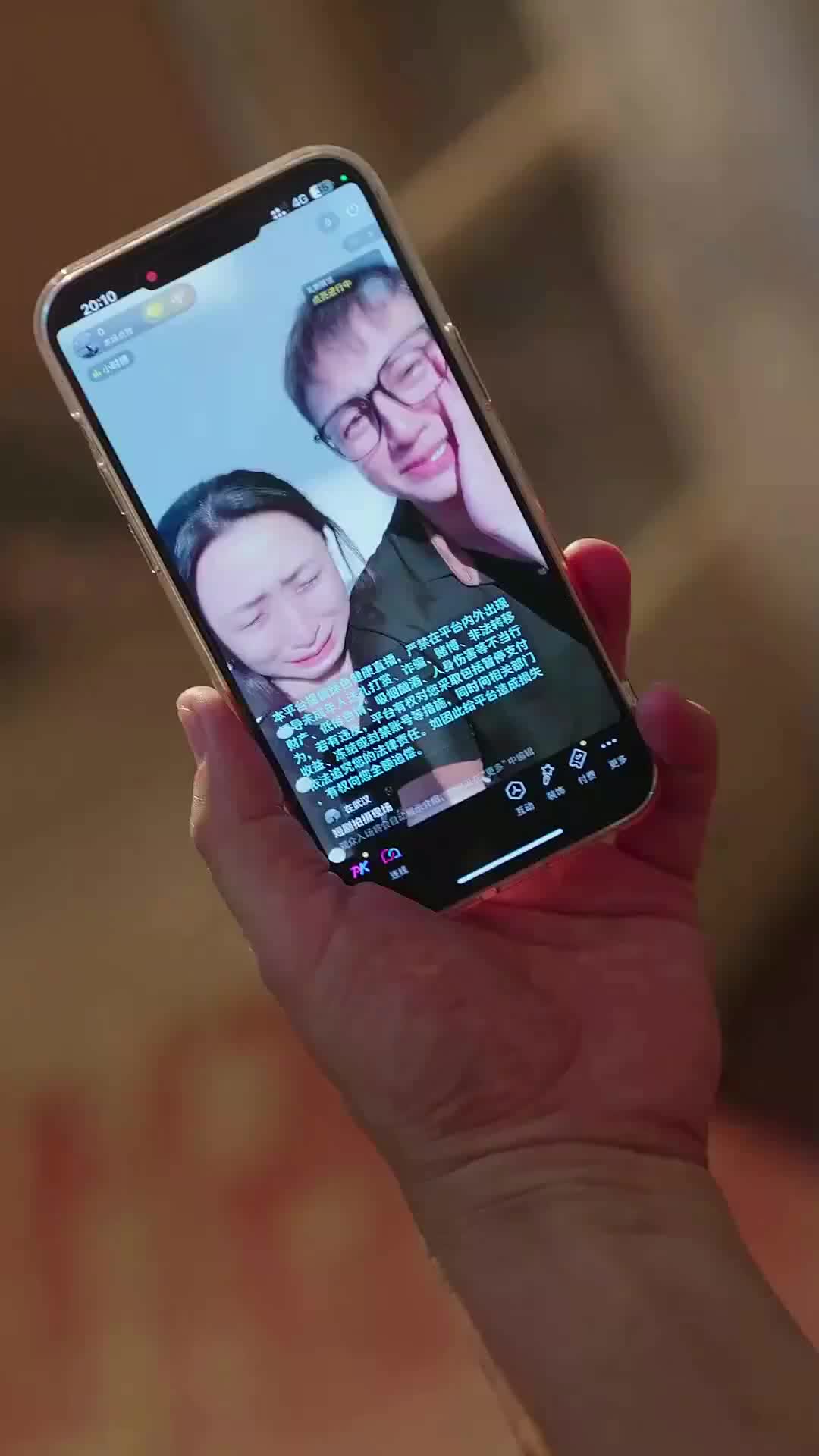 Episódio 46 de Amor Além do CEO