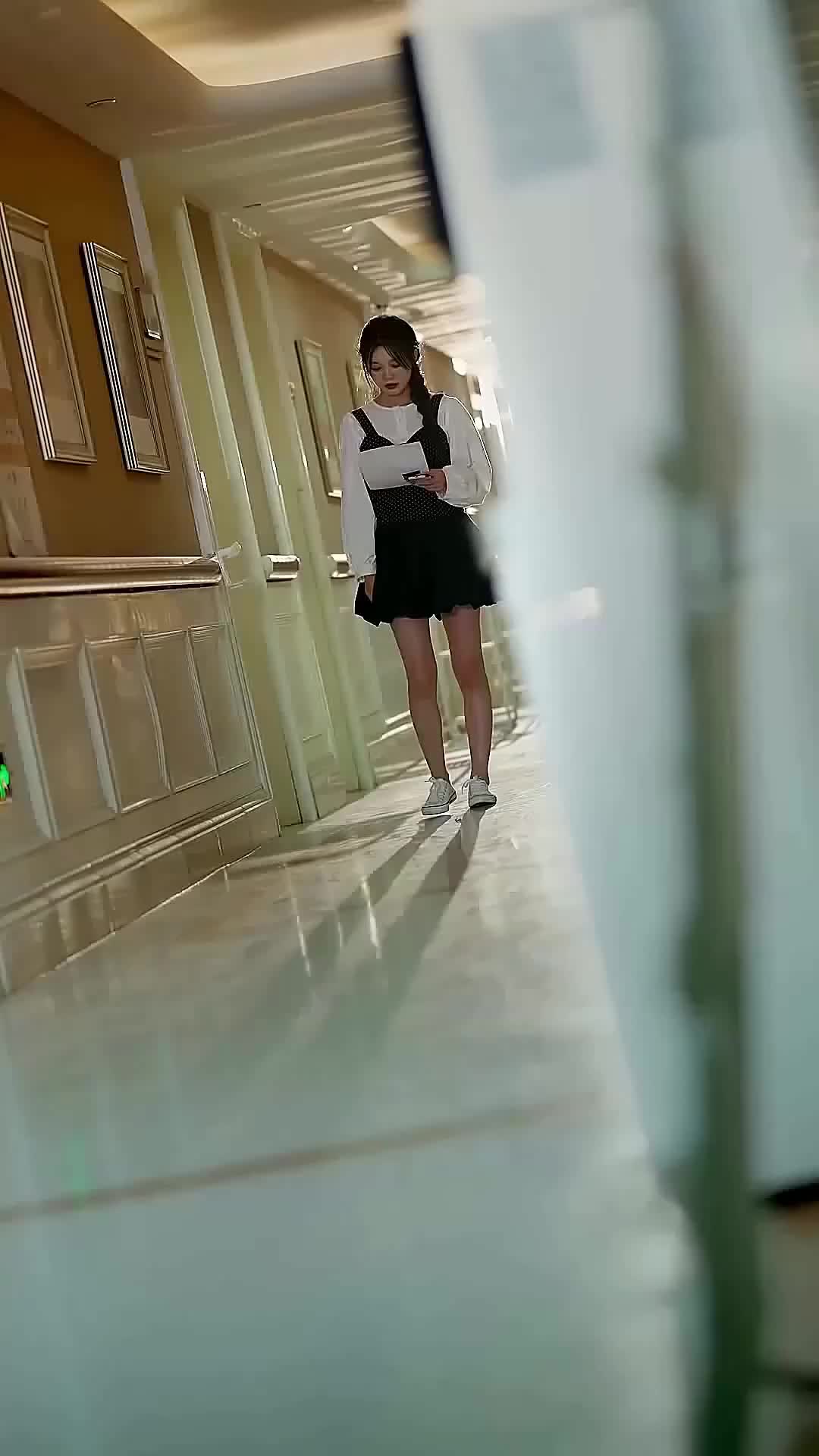Episódio 5 de Amor Além do CEO