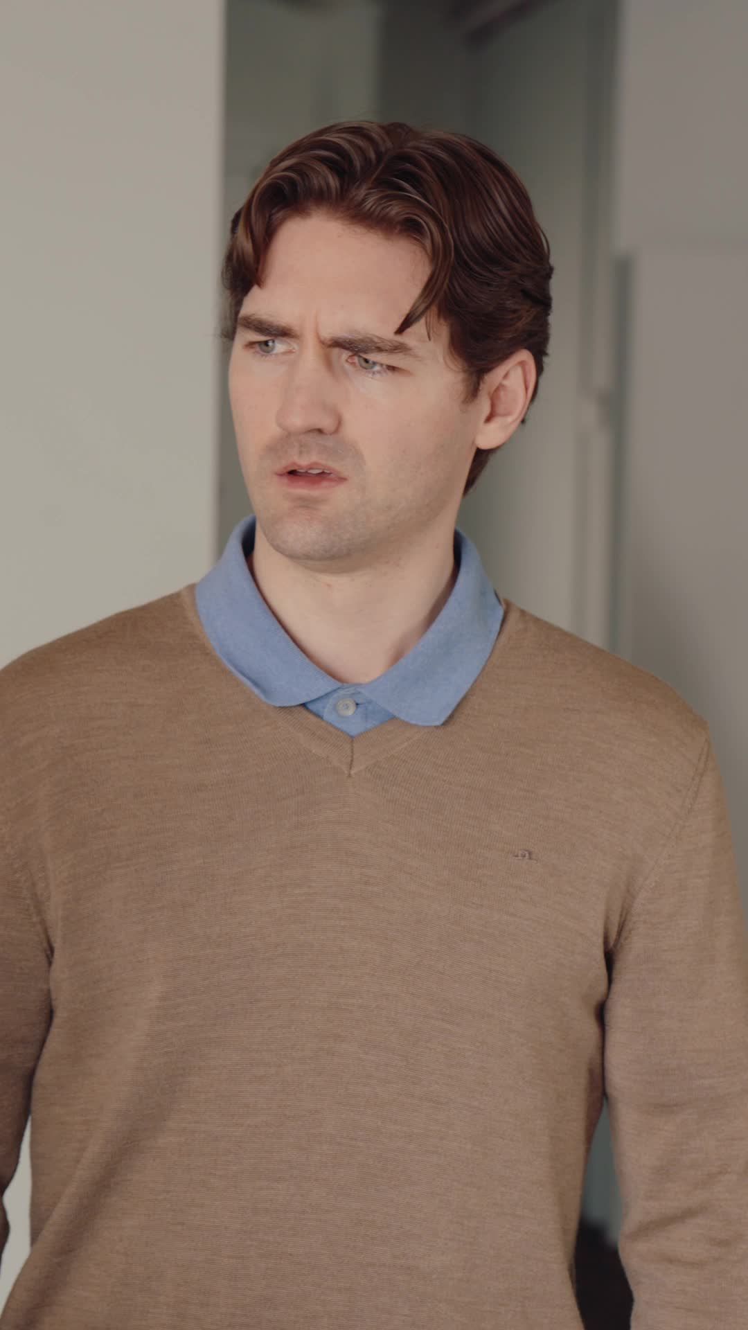 Episódio 48 de Amor ao Entardecer: Casamento Relâmpago com um Magnata Maduro