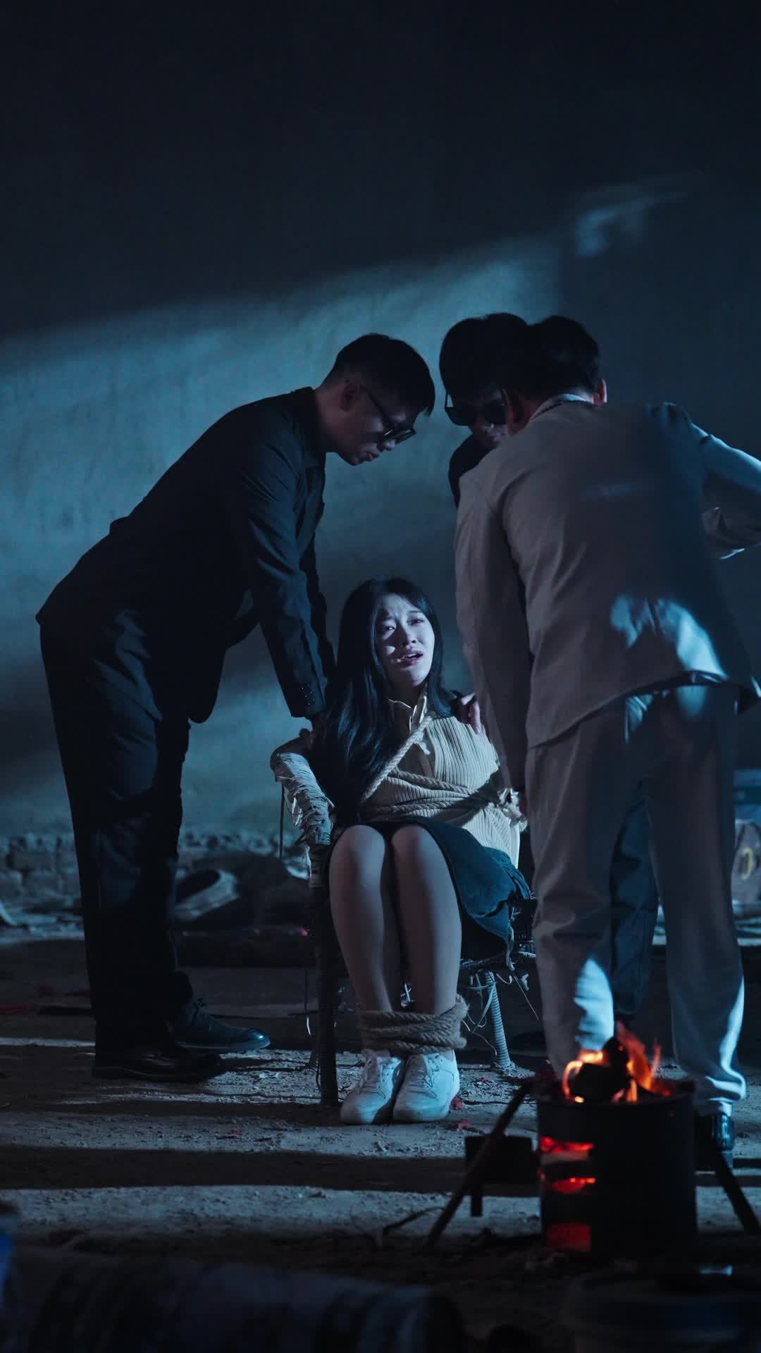 Episódio 34 de Amor ao Primeiro Ops