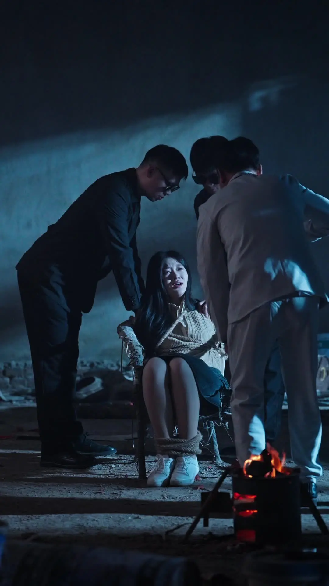 Episódio 34 de Amor ao Primeiro Ops