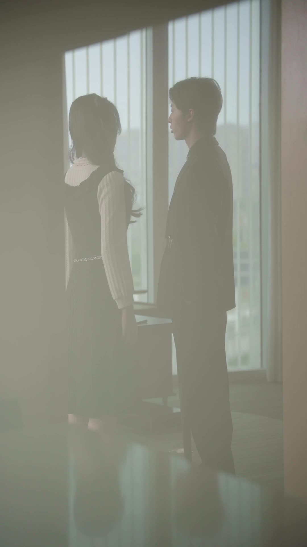 Episódio 8 de Amor ao Primeiro Ops