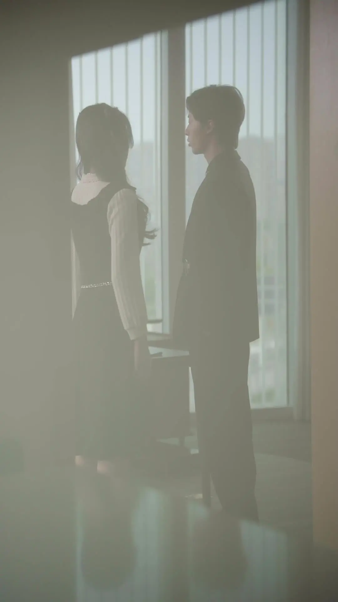 Episódio 8 de Amor ao Primeiro Ops