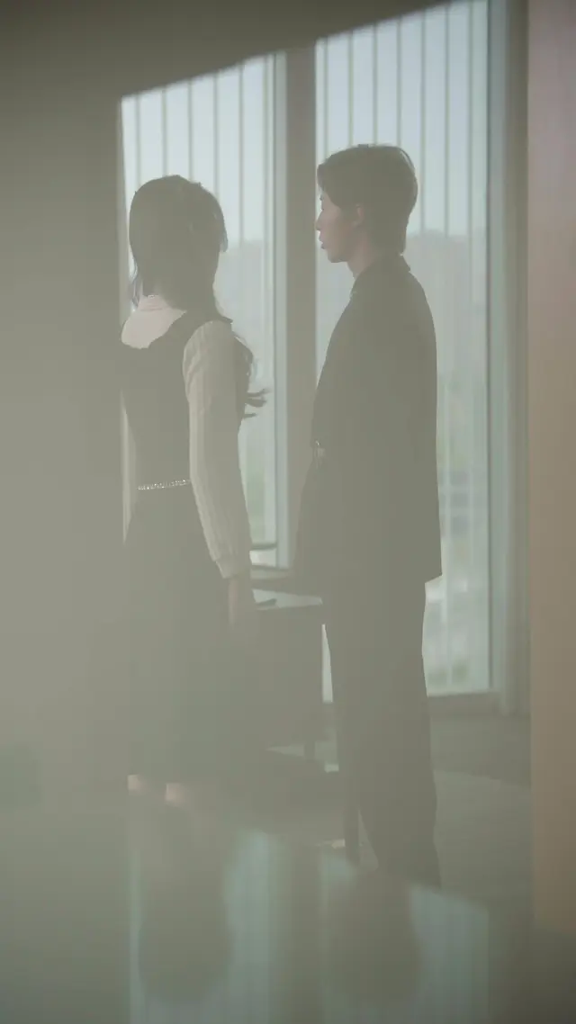Episódio 8 de Amor ao Primeiro Ops