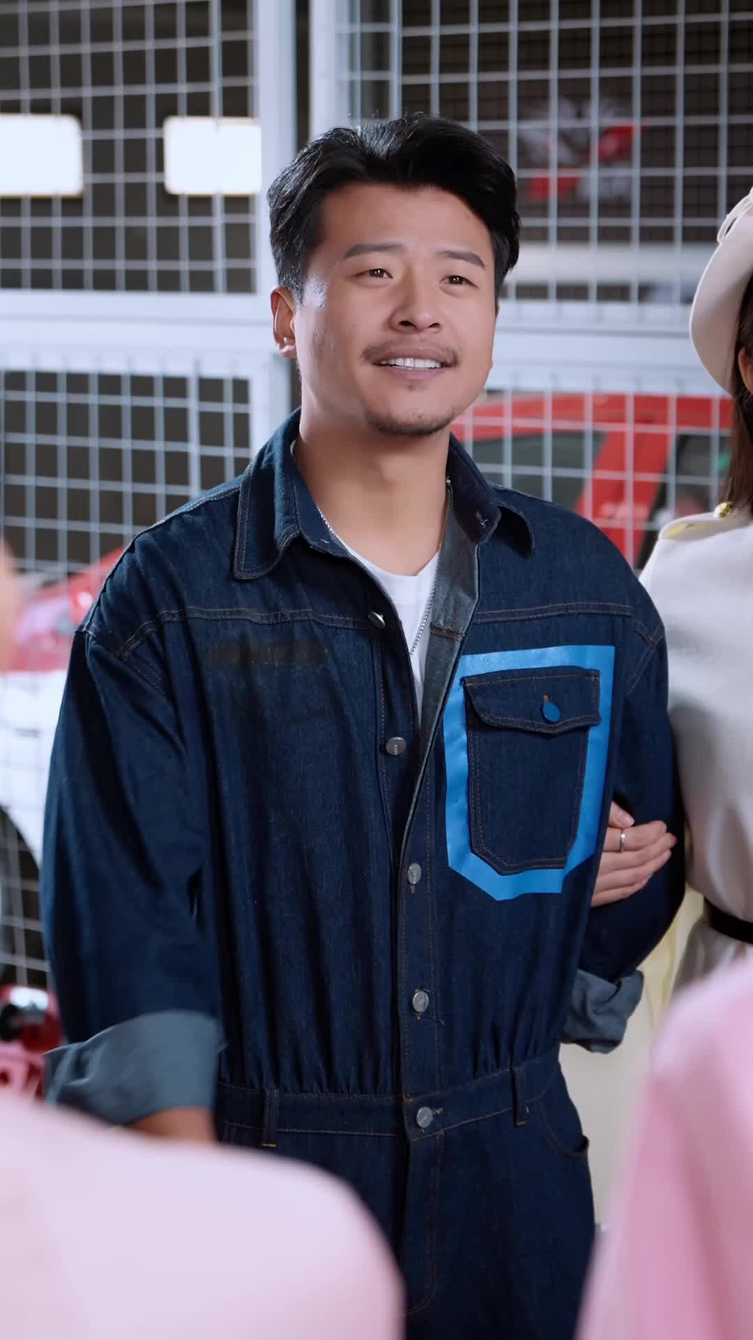 Episódio 18 de Amor ao Primeiro Voo