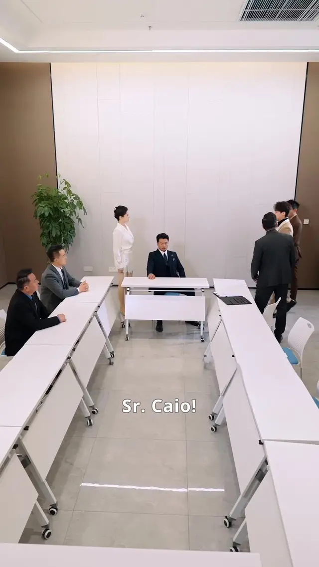 Episódio 45 de Amor ao Primeiro Voo