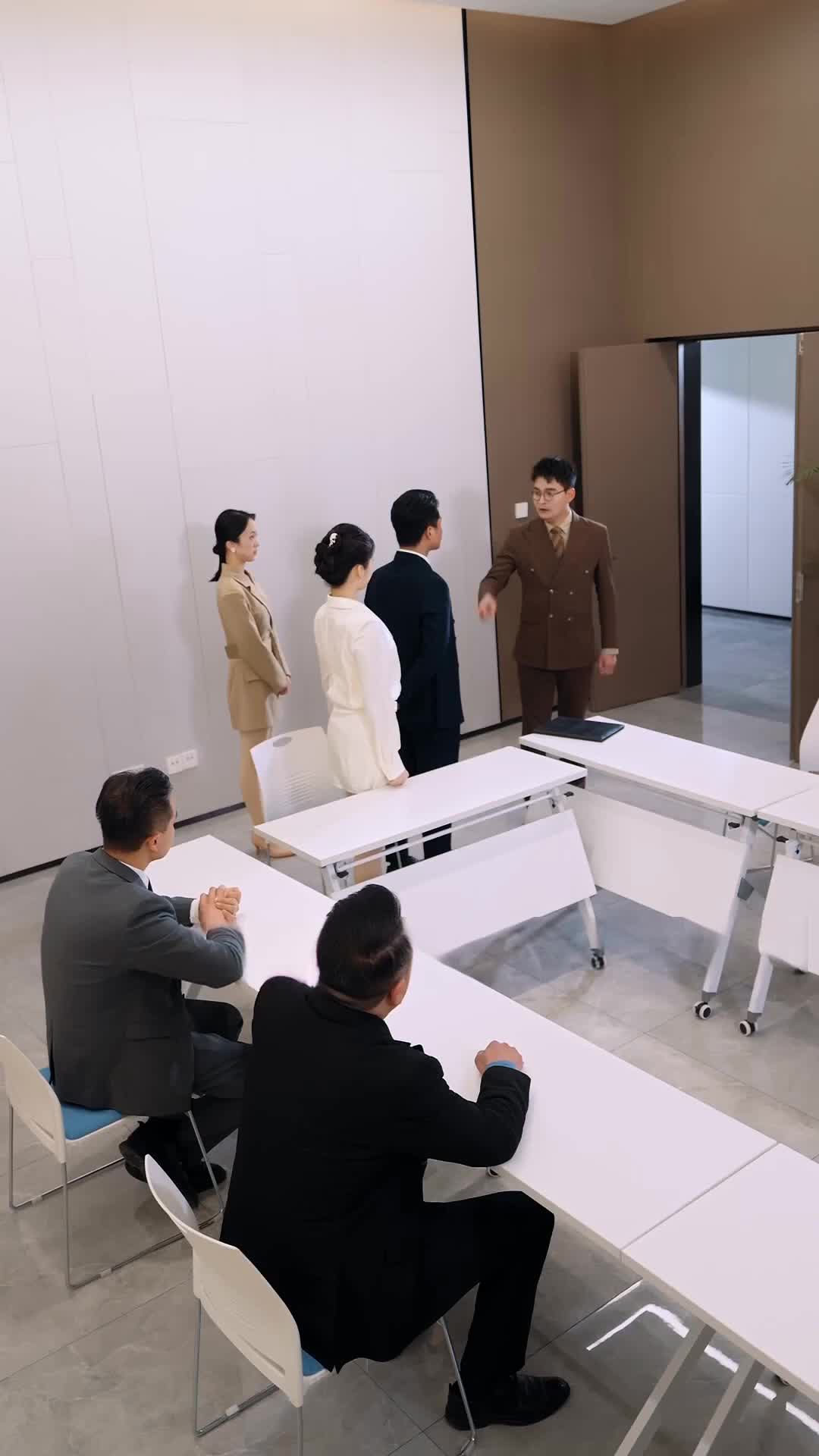 Episódio 48 de Amor ao Primeiro Voo
