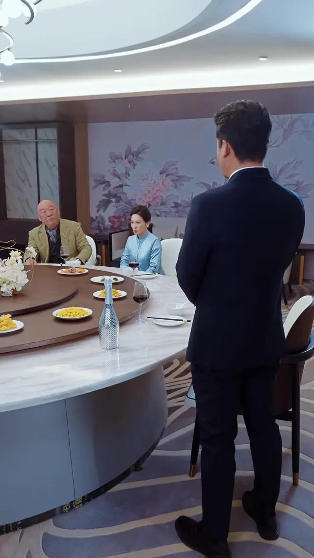 Episódio 64 de Amor ao Primeiro Voo