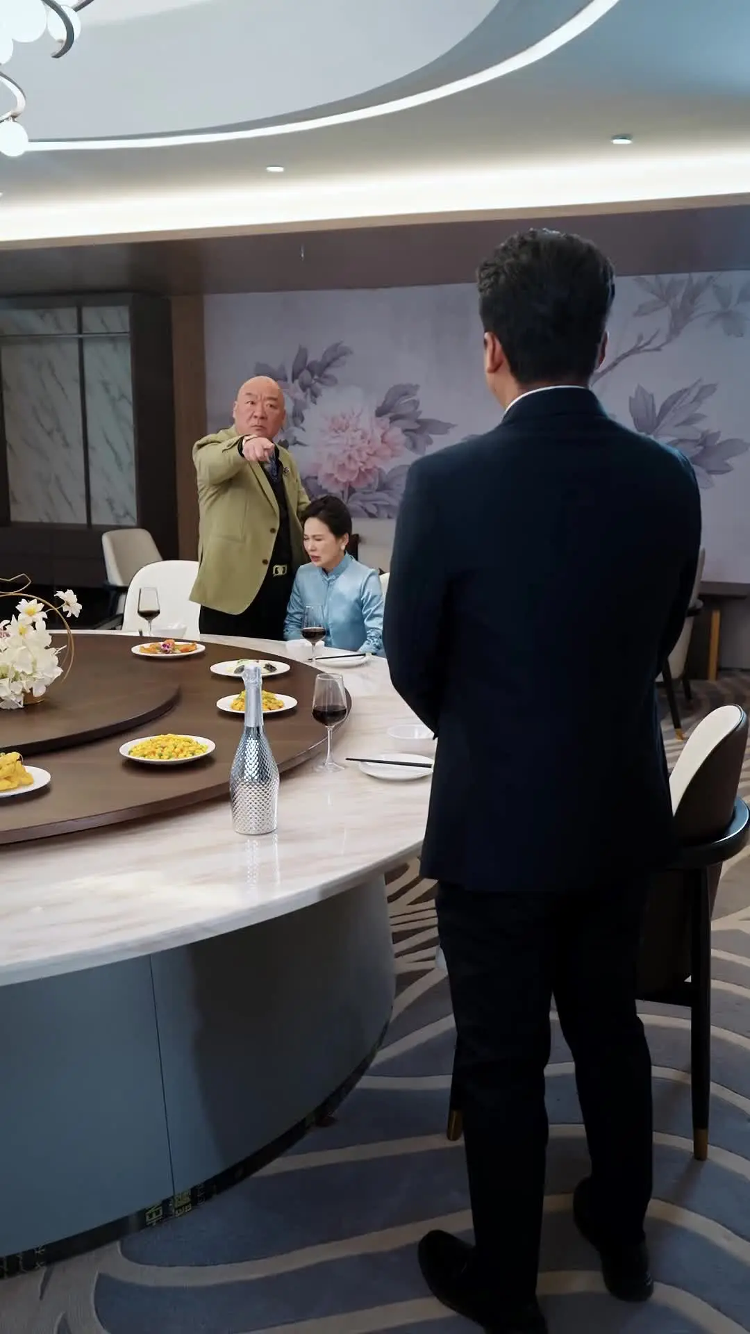 Episódio 65 de Amor ao Primeiro Voo