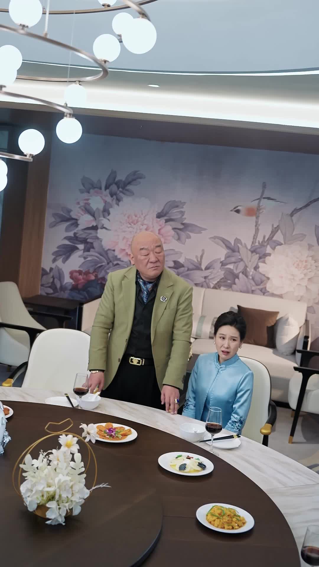 Episódio 66 de Amor ao Primeiro Voo