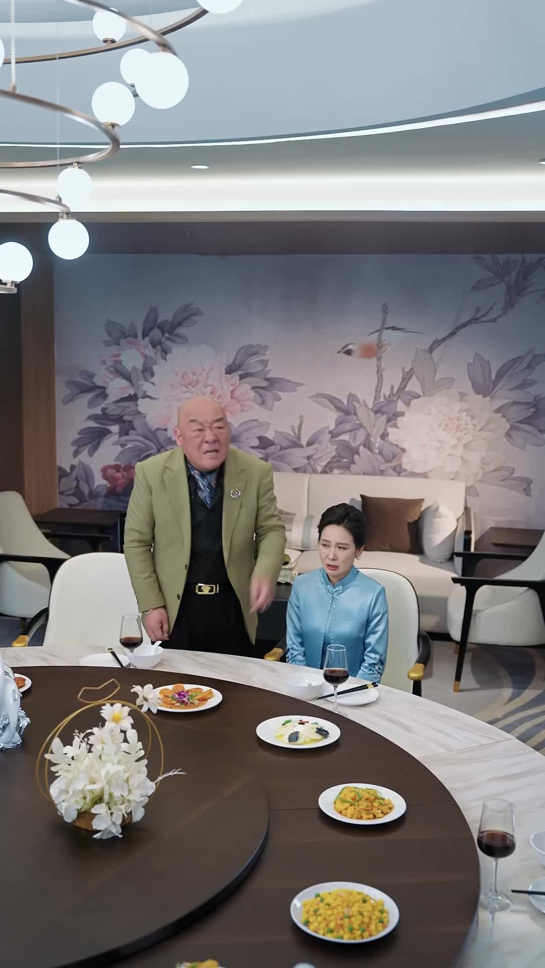 Episódio 67 de Amor ao Primeiro Voo