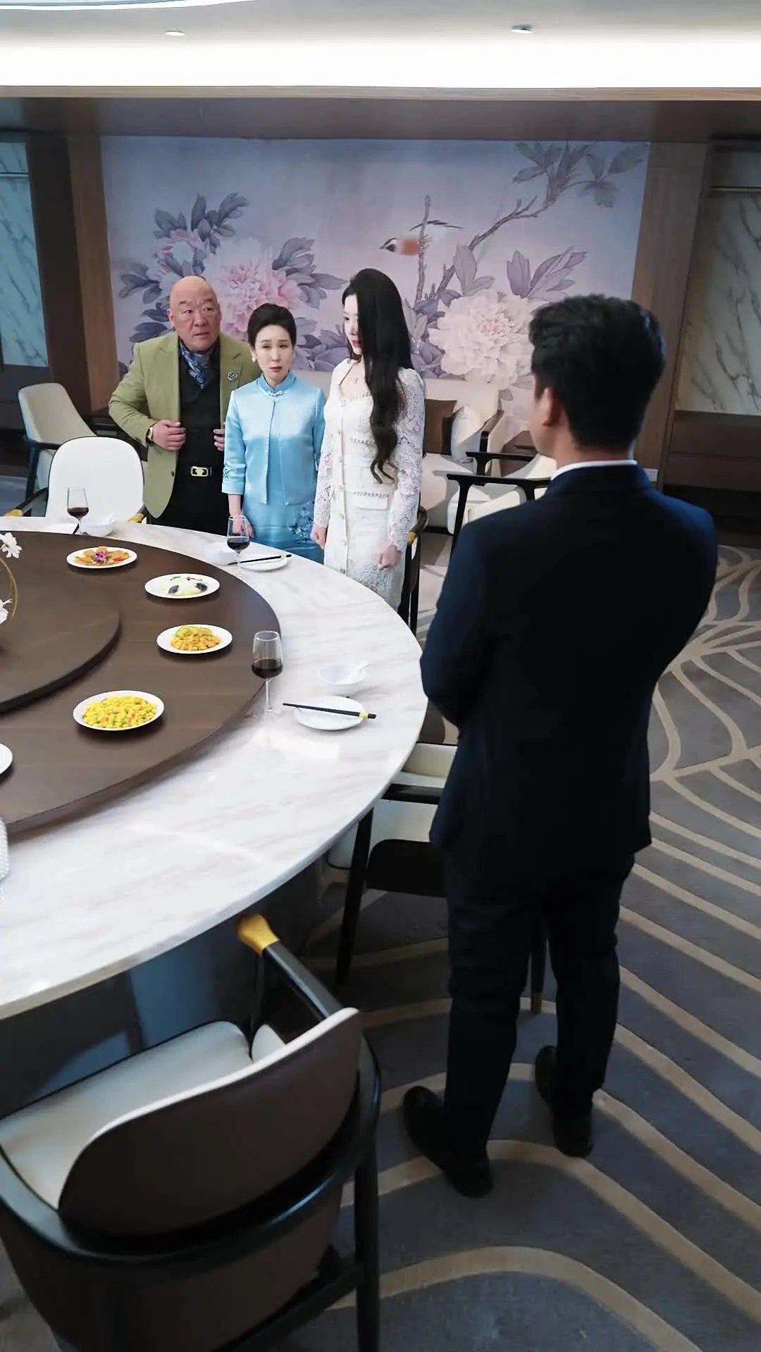 Episódio 70 de Amor ao Primeiro Voo