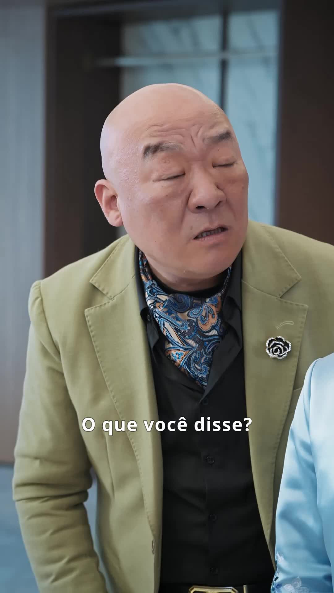 Episódio 71 de Amor ao Primeiro Voo
