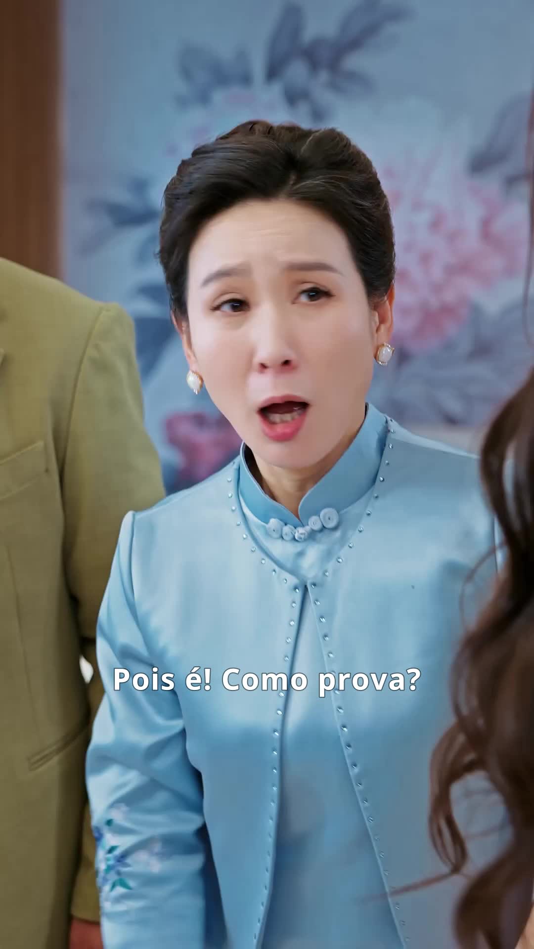 Episódio 72 de Amor ao Primeiro Voo