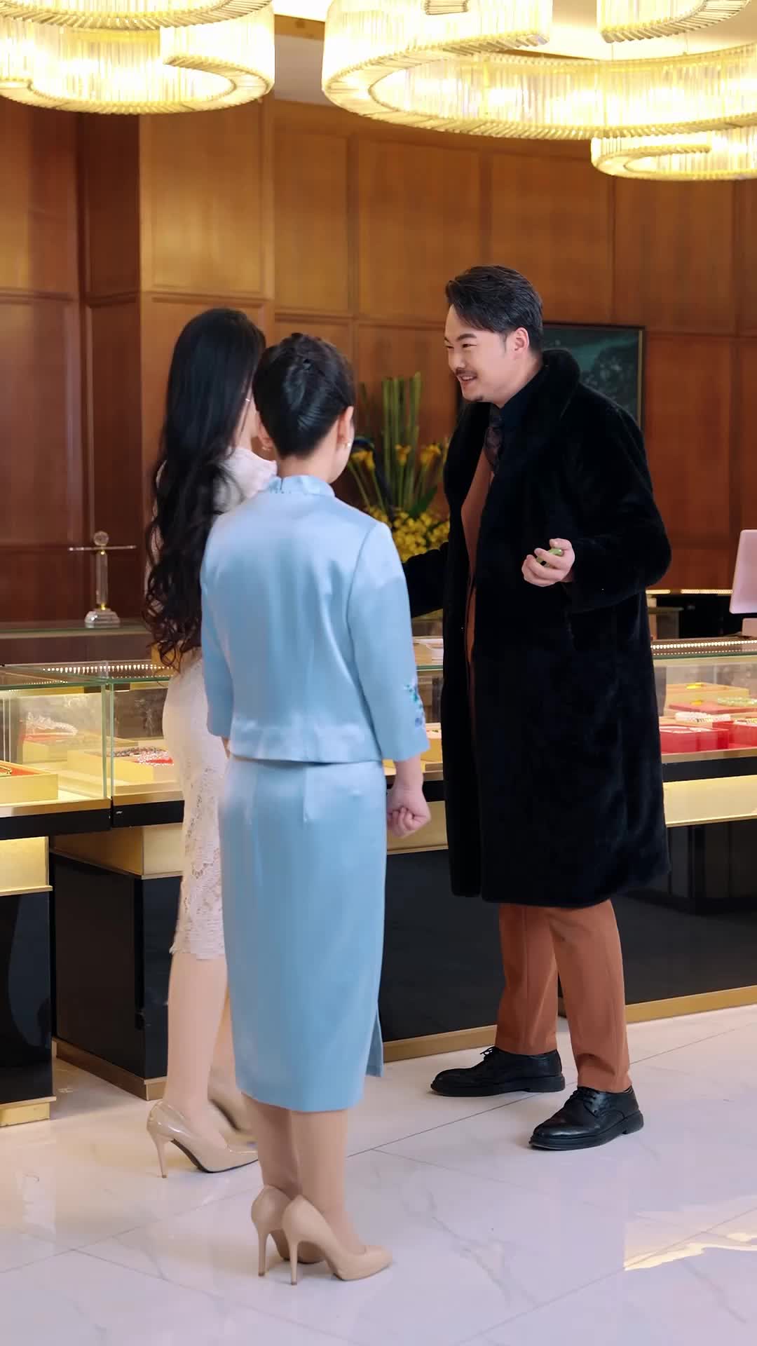 Episódio 80 de Amor ao Primeiro Voo